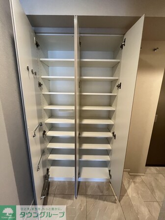 ルフォンプログレ本郷三丁目の物件内観写真